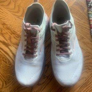Brooks gently used running shoes!